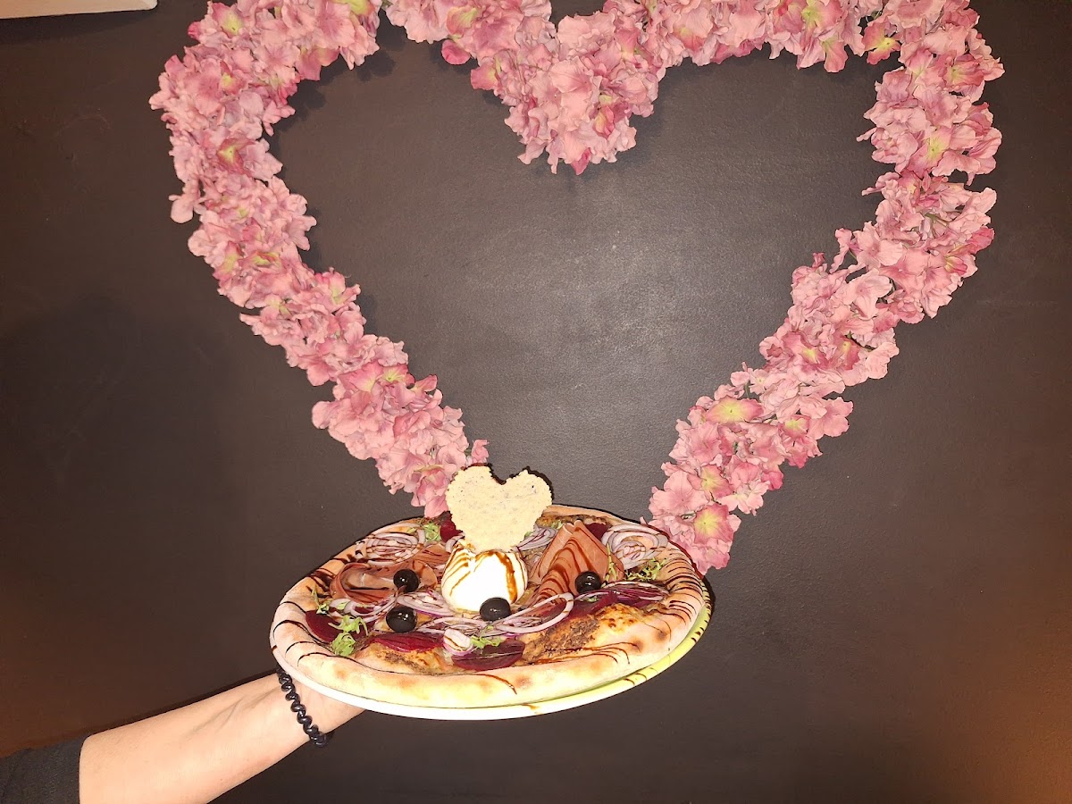 Pizzeria Gloria Zagreb-10