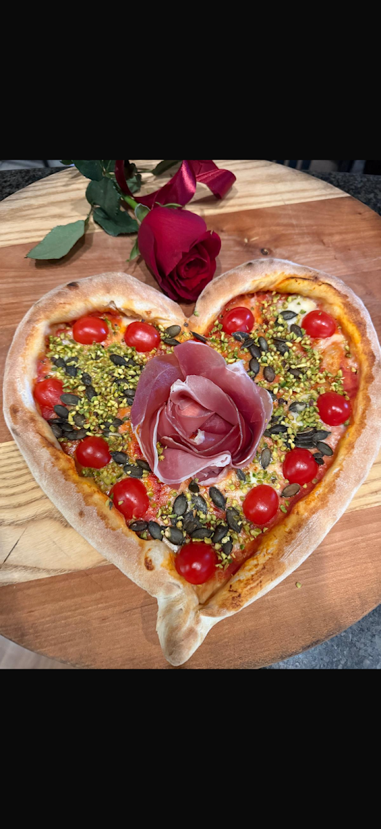 Pizzeria Gloria Zagreb-3