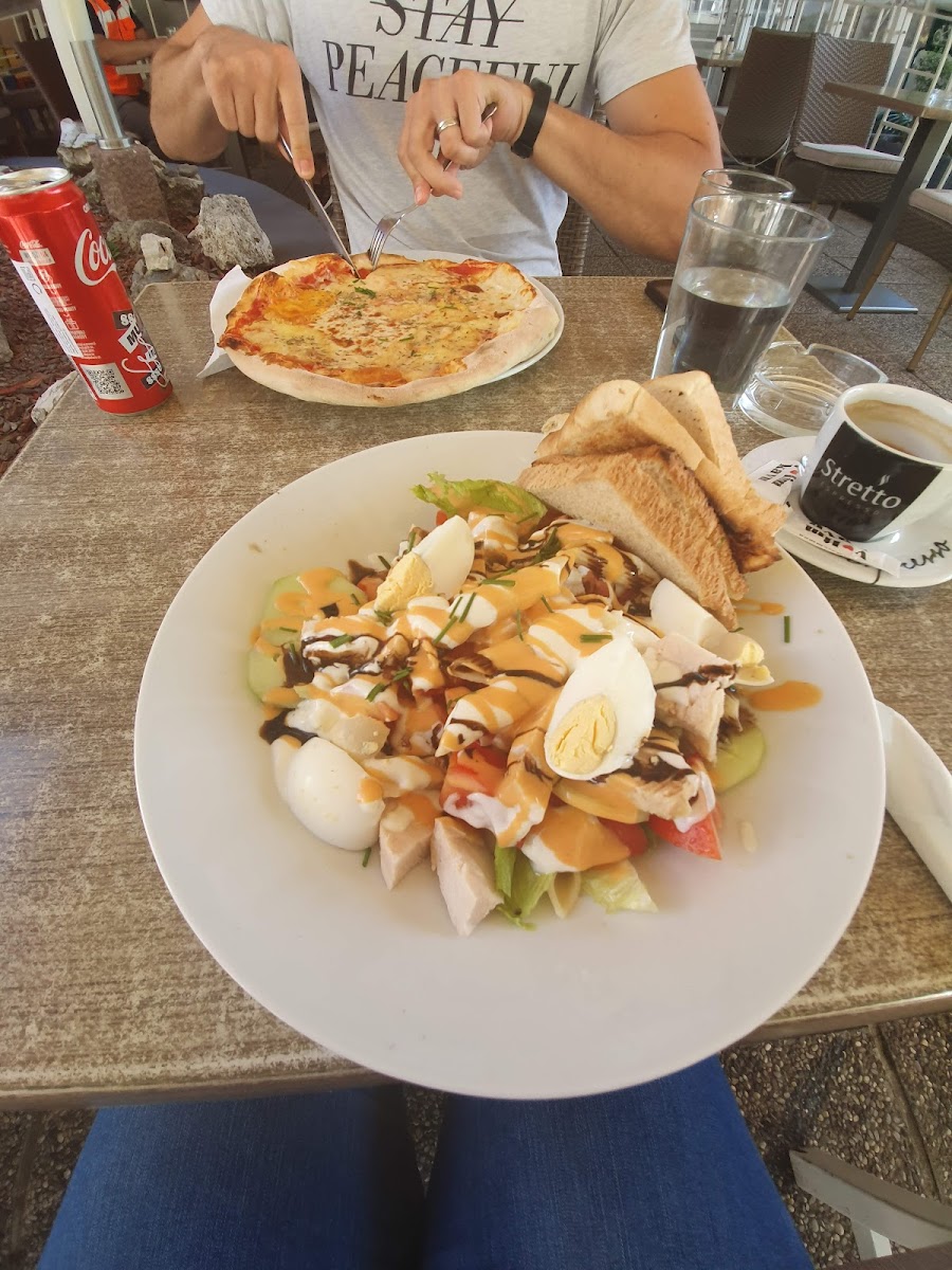 Pizzeria Gloria Zagreb-6