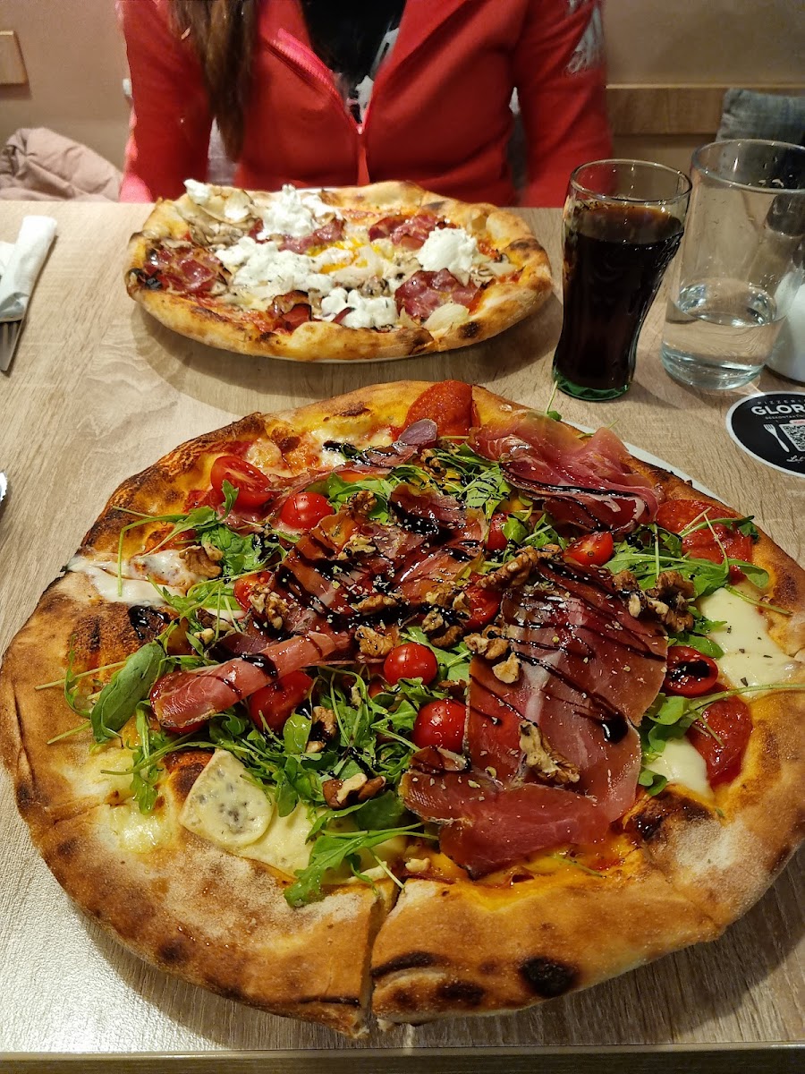 Pizzeria Gloria Zagreb-7
