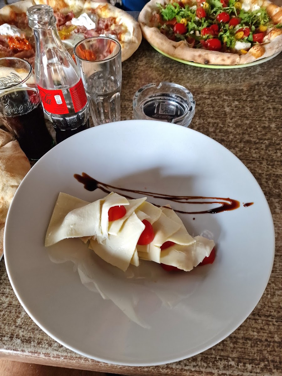 Pizzeria Gloria Zagreb-8