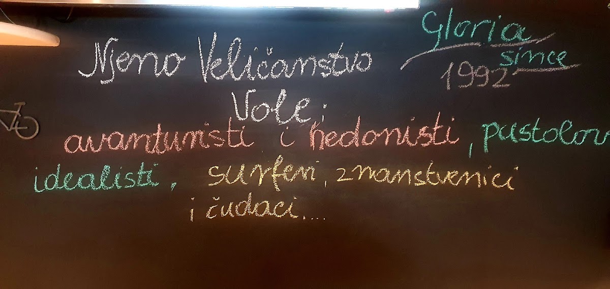 Menu Pizzeria Gloria Zagreb-7